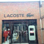 Lacoste Metzingen