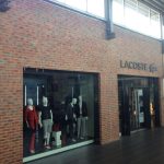 Lacoste Metzingen