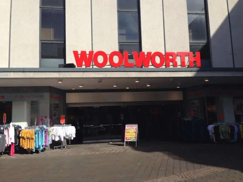 You are currently viewing Woolworth Lagerverkauf Neuss - Neues aus Neuss: Qualität zum Woohlfühlen