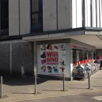 Woolworth Lagerverkauf Neuss