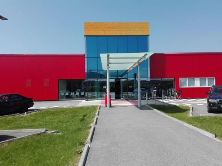 City Outlet Pasching