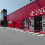 City Outlet Pasching