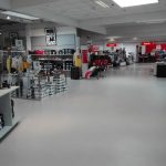 City Outlet Pasching