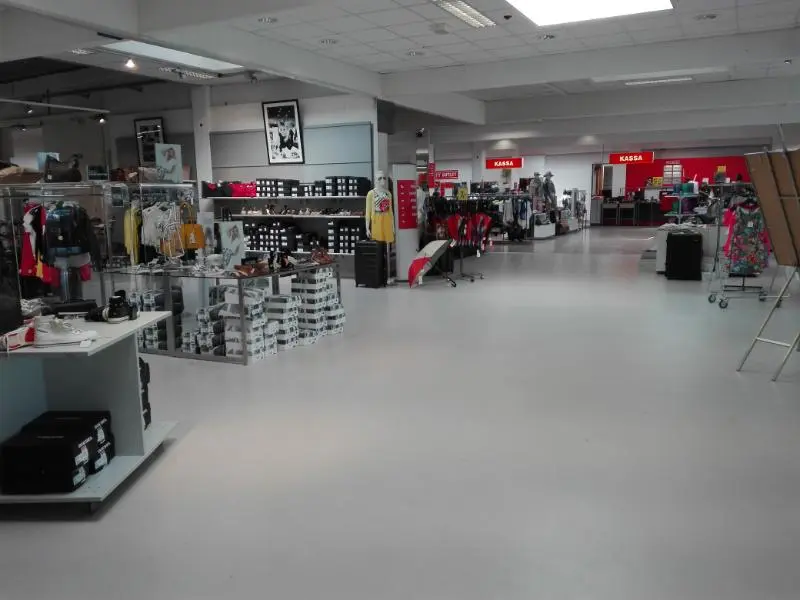 City Outlet Pasching