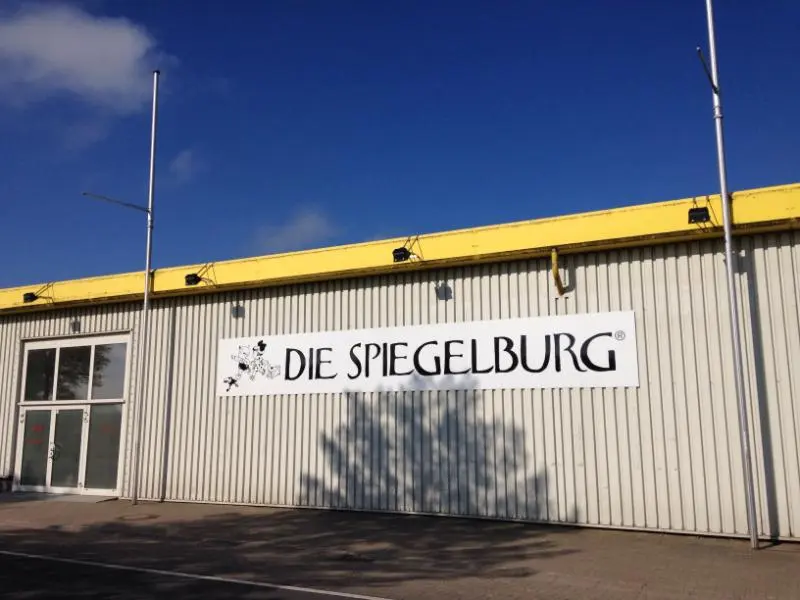 Spiegelburg Lagerverkauf Horstmar