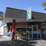 Haribo Outlet Bonn