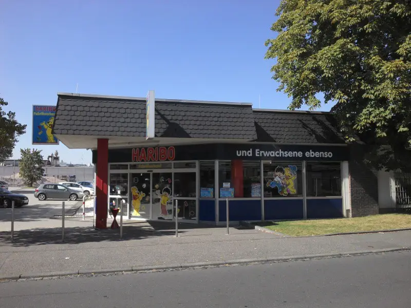 Haribo Bonn