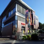 Haribo Werksverkauf Solingen
