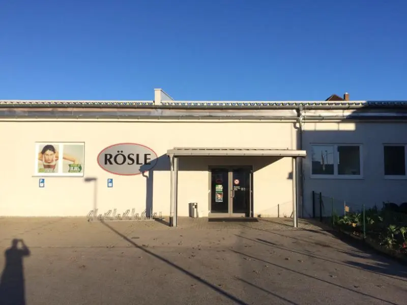Rösle Fabrikverkauf Marktoberdorf