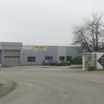 Trachten und Ledermoden Outlet Crailsheim / Industriegebiet Süd-Ost