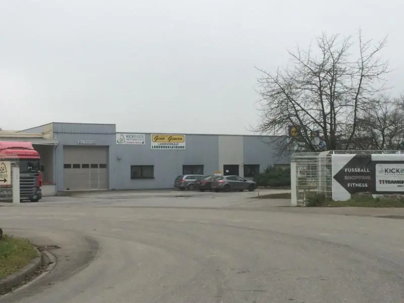 Trachten und Ledermoden Outlet Crailsheim / Industriegebiet Süd-Ost