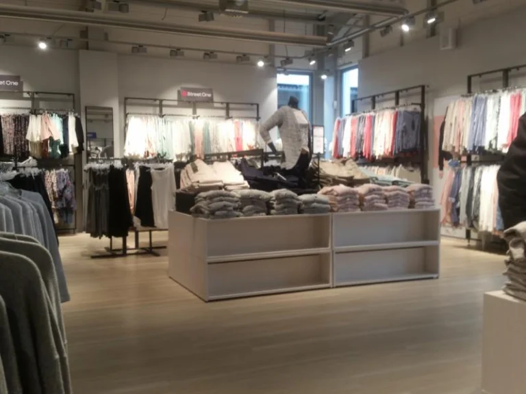 Cecil Outlet Celle