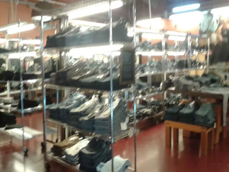 Replay Factory Outlet Frechen