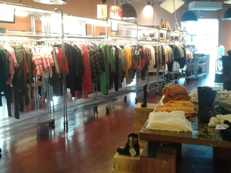 Replay Factory Outlet Frechen