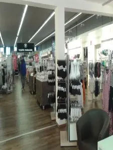 Replay Factory Outlet Frechen