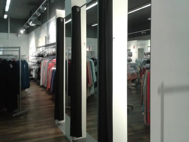 Replay Factory Outlet Frechen
