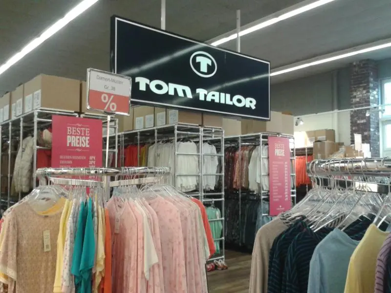 Replay Factory Outlet Frechen