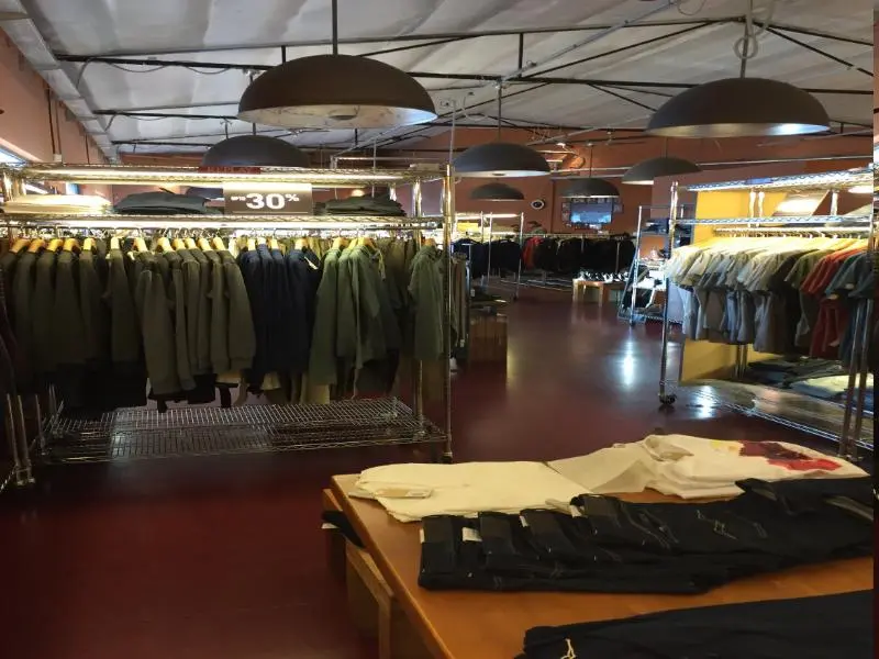 Replay Factory Outlet Frechen
