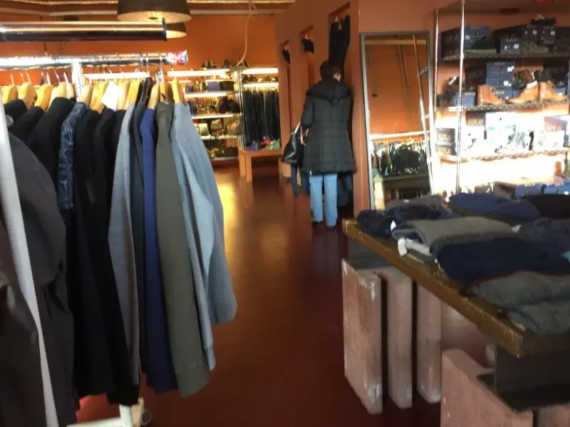 Replay Factory Outlet Frechen