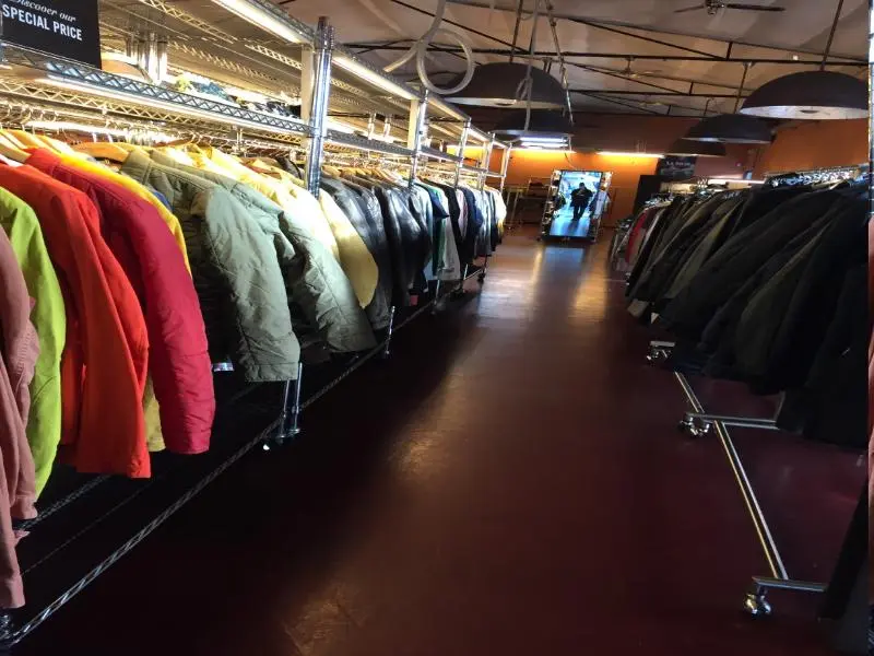 Replay Factory Outlet Frechen