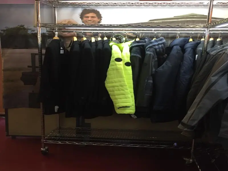 Replay Factory Outlet Frechen