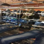 Replay Factory Outlet Frechen