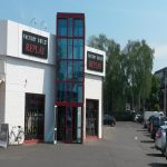 Replay Factory Outlet Frechen