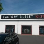 Replay Factory Outlet Frechen