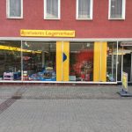 A&P Spielwaren Lagerverkauf in Kirchheim/Teck - Mekka für Spielkinder