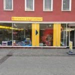 A&P Spielwaren Lagerverkauf Kirchheim/Teck
