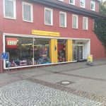 A&P Spielwaren Lagerverkauf Kirchheim/Teck
