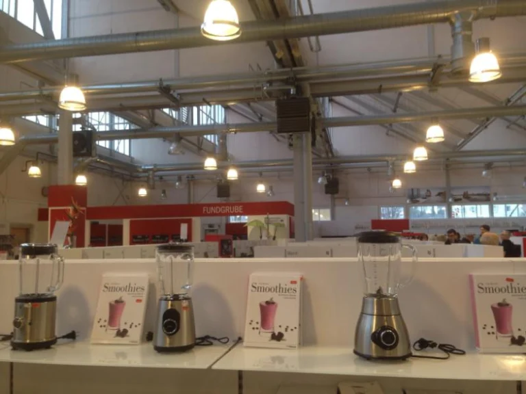 WMF Outlet Geislingen