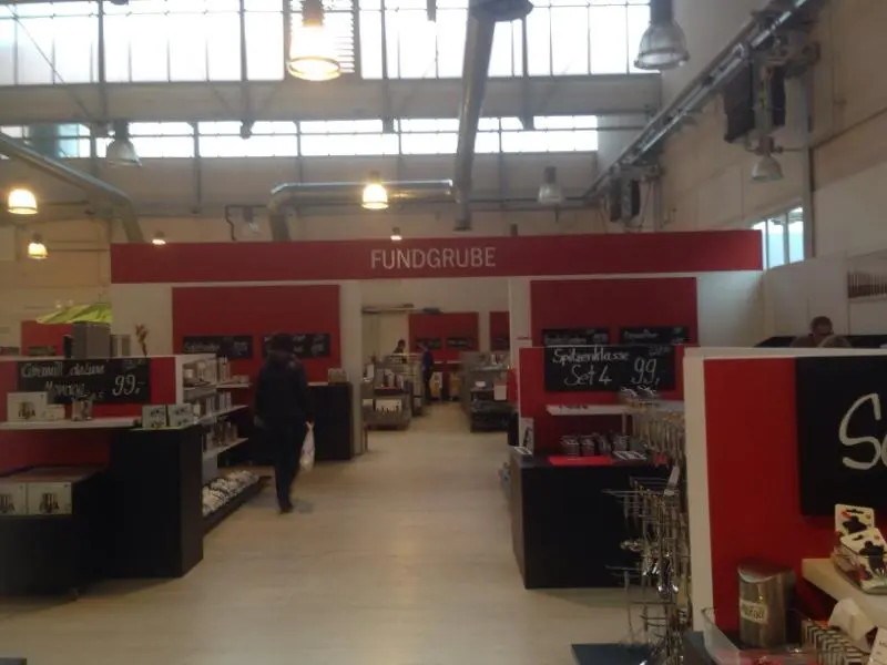 WMF Geislingen