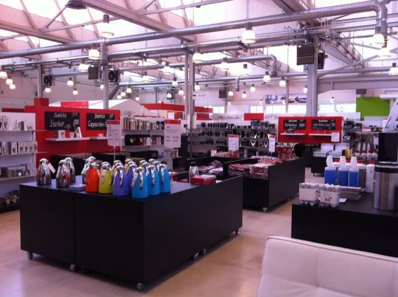 WMF Geislingen