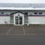 MAC Outlet Burladingen