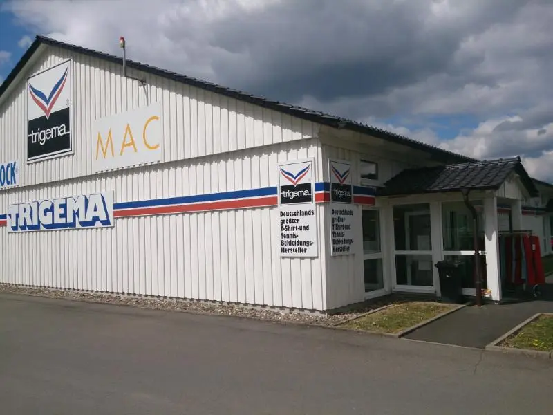 MAC Bad Kissingen