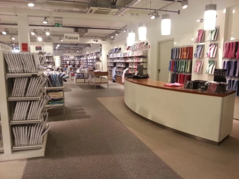 Olymp Outlet Ingersheim
