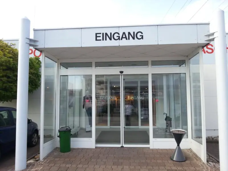 Olymp Ingersheim