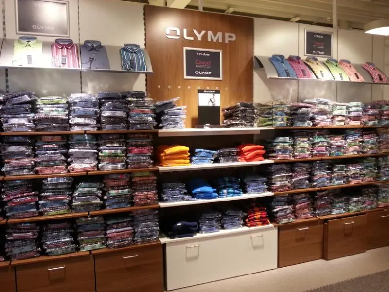 Olymp Ingersheim