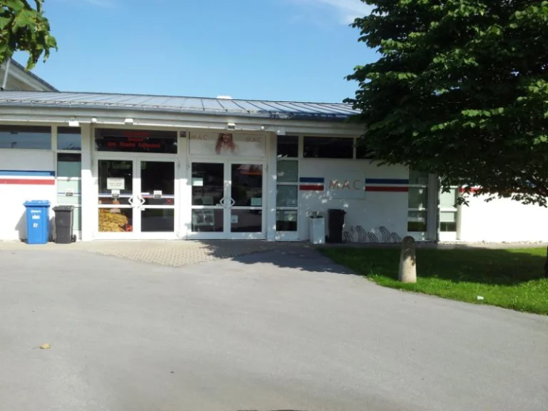 MAC Outlet Schliersee
