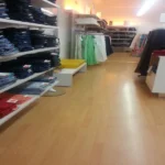 MAC Outlet Büsum