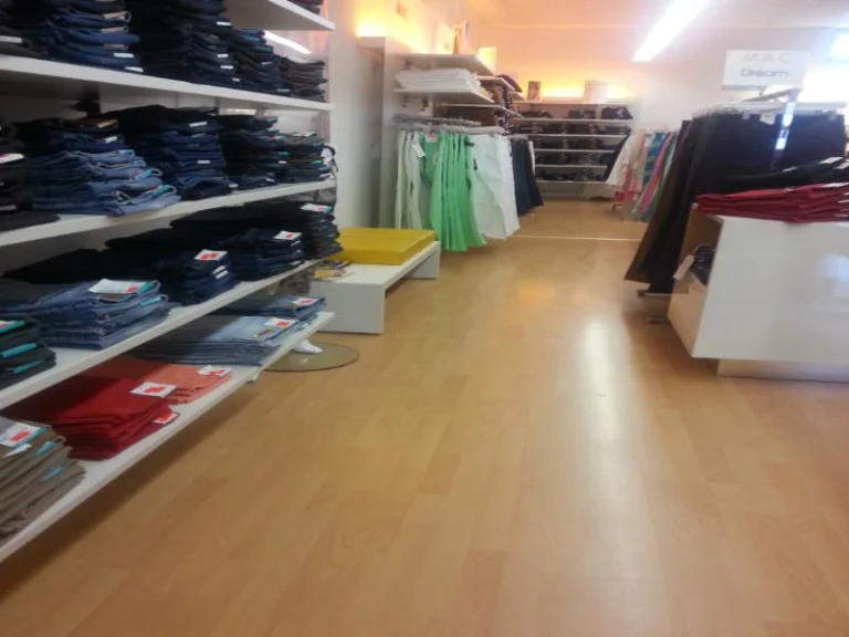 MAC Outlet Büsum