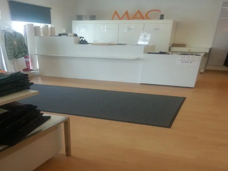 MAC Büsum