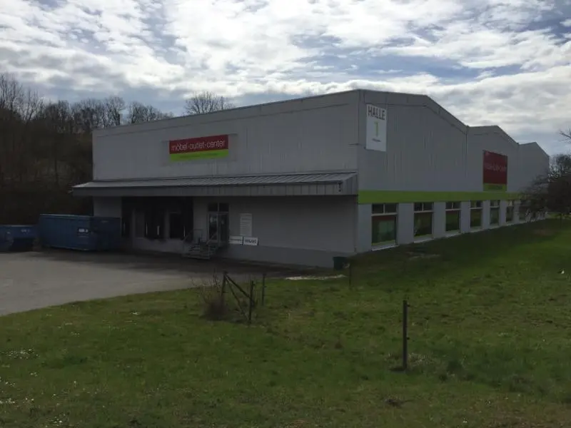 Möbel Outlet Center Engen