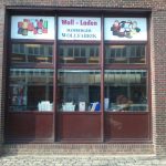 Hamburger Wollfabrik Lagerverkauf Hamburg