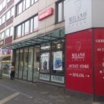 Milano Italy Outlet Bochum