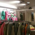 Milano Italy Outlet Bochum