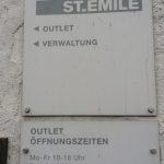 St. Emile Kleinwallstadt