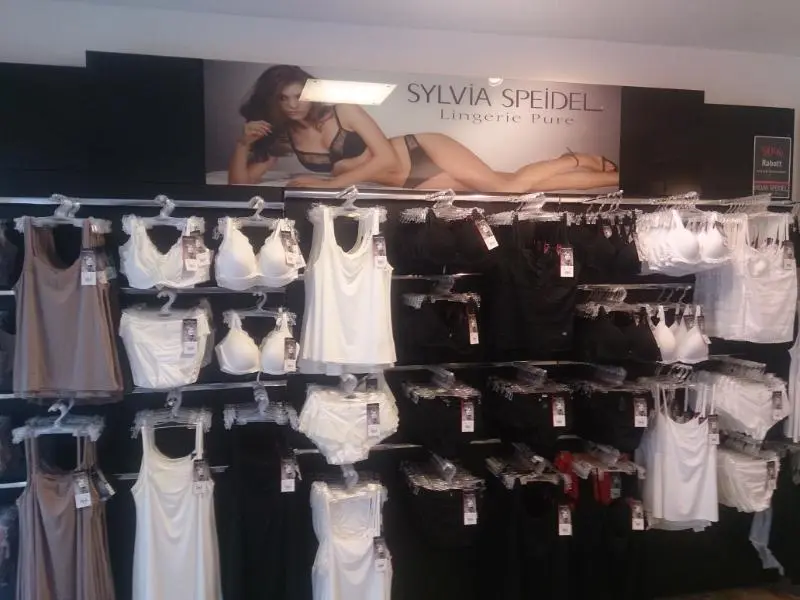 Speidel Lingerie Konstanz