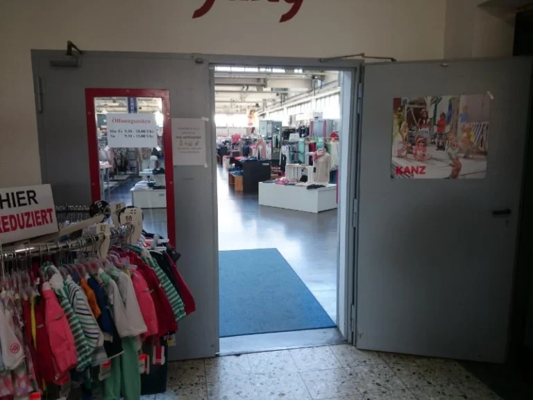 Fashion Outlet Schrozberg